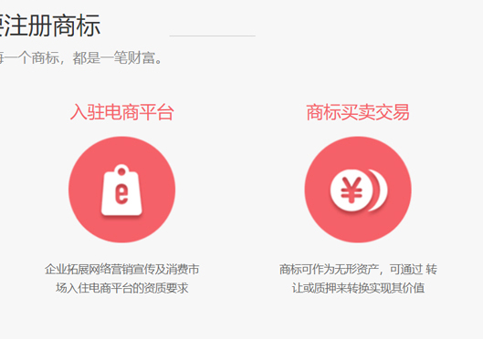 鄭州市中原區(qū)商標(biāo)注冊重要性