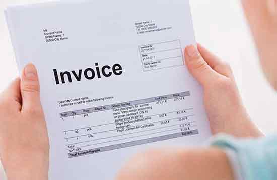 你是否也經(jīng)常被“發(fā)票”的這些事困擾過，看小編放大招！