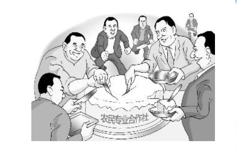 河南省鄭州市農民專業(yè)合作社簡易注銷流程