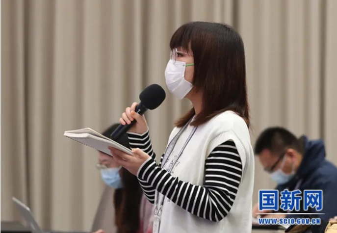 國新辦舉行制造業(yè)中小微企業(yè)緩稅政策國務(wù)院政策例行吹風(fēng)會