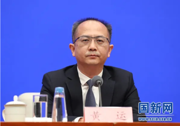 國新辦舉行制造業(yè)中小微企業(yè)緩稅政策國務(wù)院政策例行吹風(fēng)會