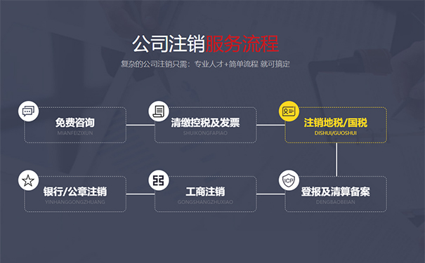 河南掌上工商怎么注銷營(yíng)業(yè)執(zhí)照