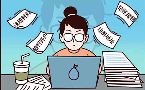 河南省企業(yè)登記全程電子化服務平臺預核準駁回需要刪除重新申報嗎