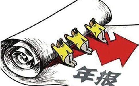 河南企業(yè)所得稅年報如何填報