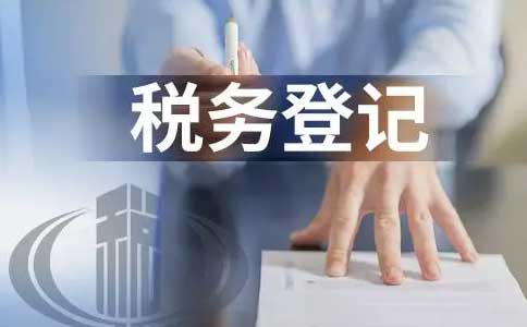 河南省新公司如何辦理稅務(wù)登記？